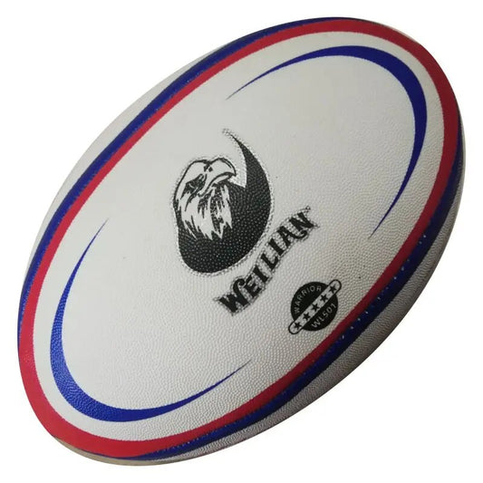 Ballon de Rugby T4