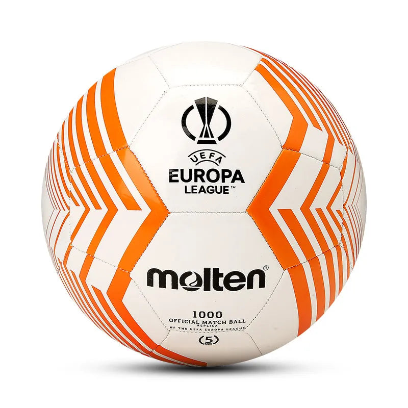 Molten  Ballon de Football Europa League T4; T5