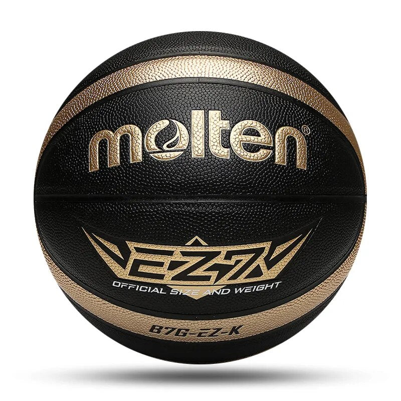 Molten Ballon de Basketball T5; T6 et T7