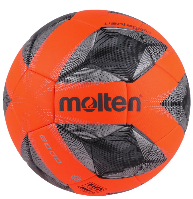 Molten ballon de football T5 avec la pompe + sac