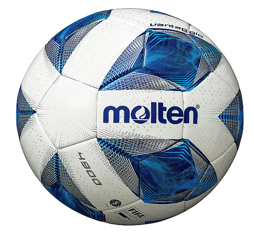 Molten ballon de football T5 avec la pompe + sac