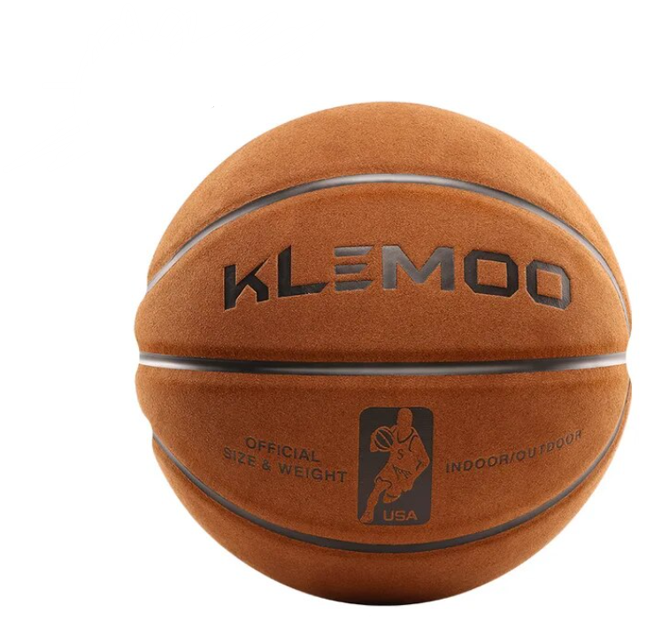 Klemoo ballon de basket-ball de taille 7