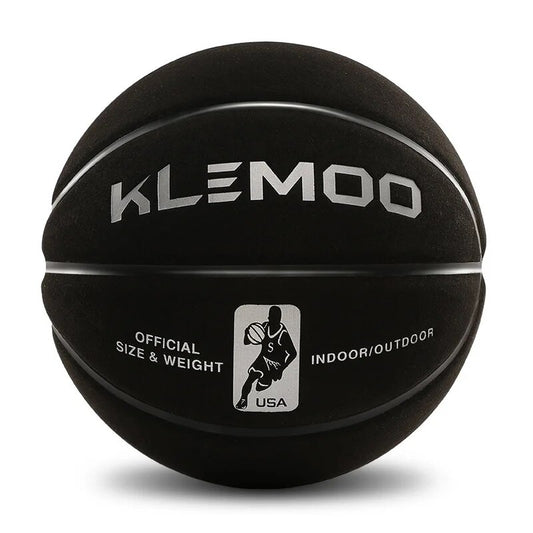 Klemoo ballon de basket-ball de taille 7