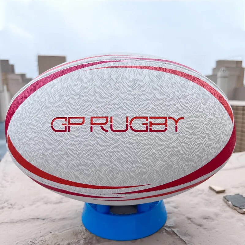 Ballon de Rugby T5