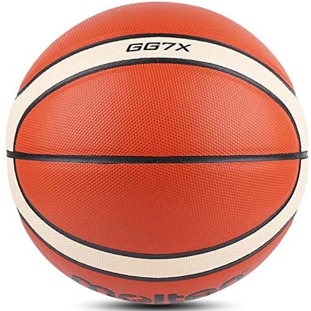Molten - Ballon de basket Intérieur T5, T6 et T7